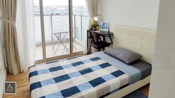 The Centris (D22), Apartment #461213781